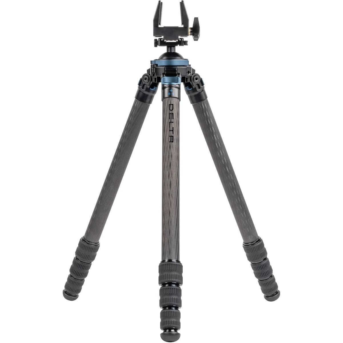 delta statyw tripod carbon st c z klamra