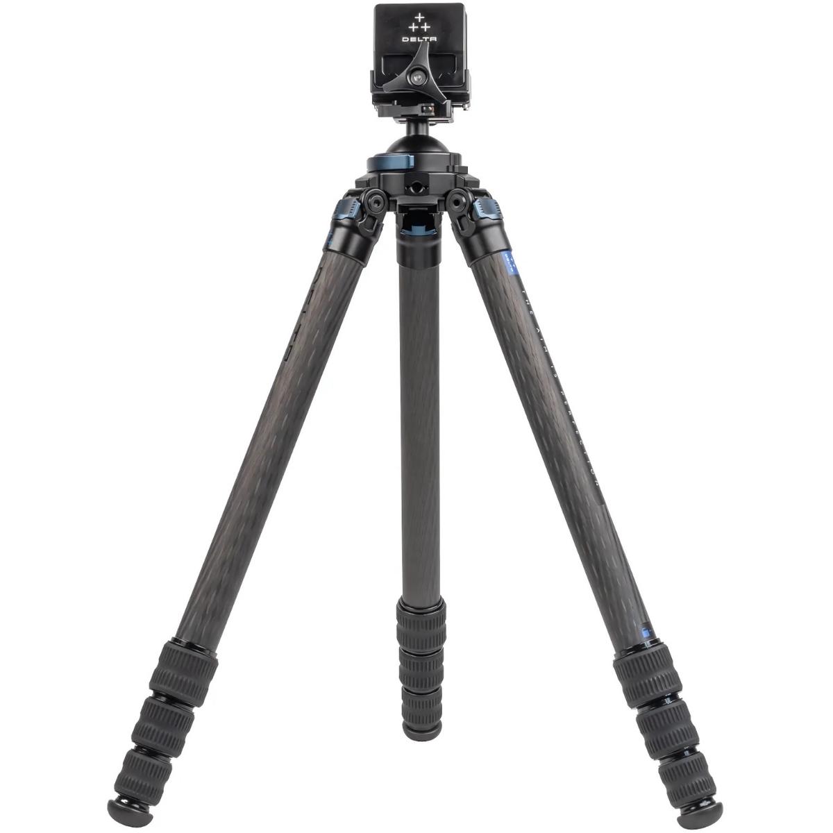 delta statyw tripod carbon st c z klamra