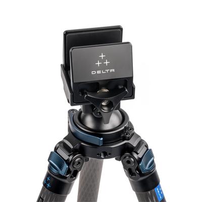 delta statyw tripod carbon st c z klamra