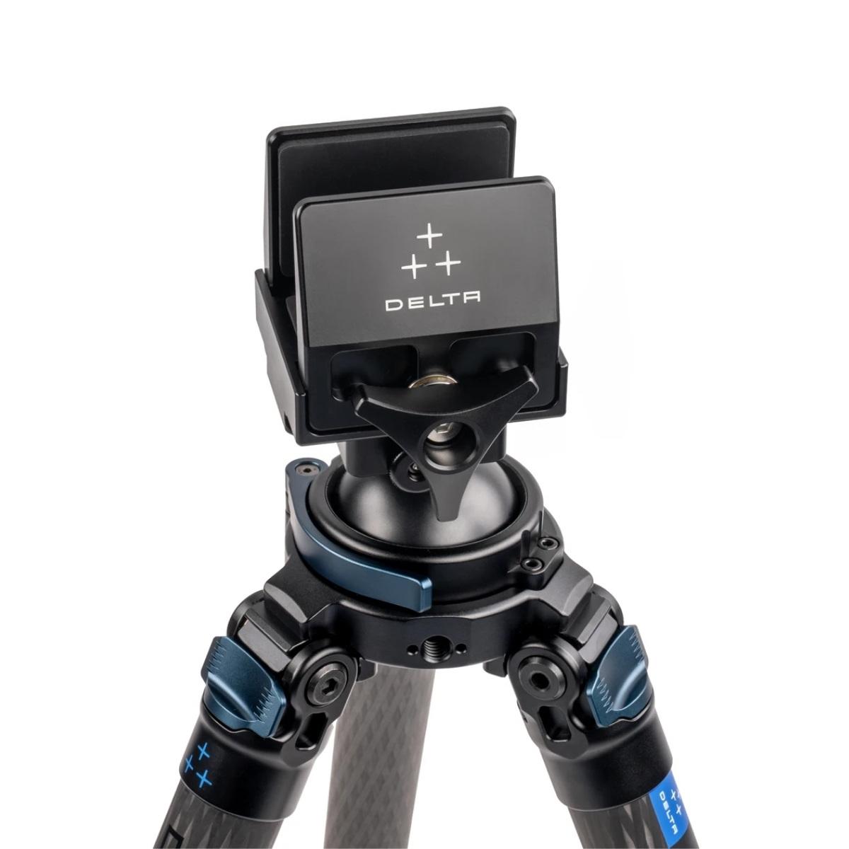 delta statyw tripod carbon st c z klamra