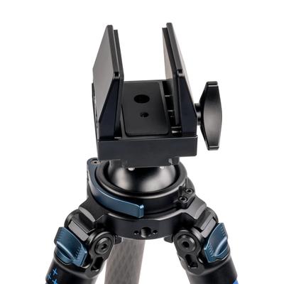 delta statyw tripod carbon st c z klamra