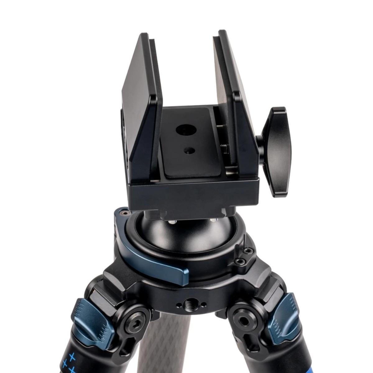 delta statyw tripod carbon st c z klamra