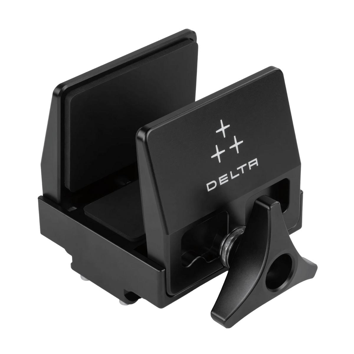 delta statyw tripod carbon st c z klamra
