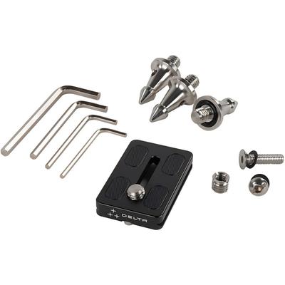 delta statyw tripod carbon st c z klamra