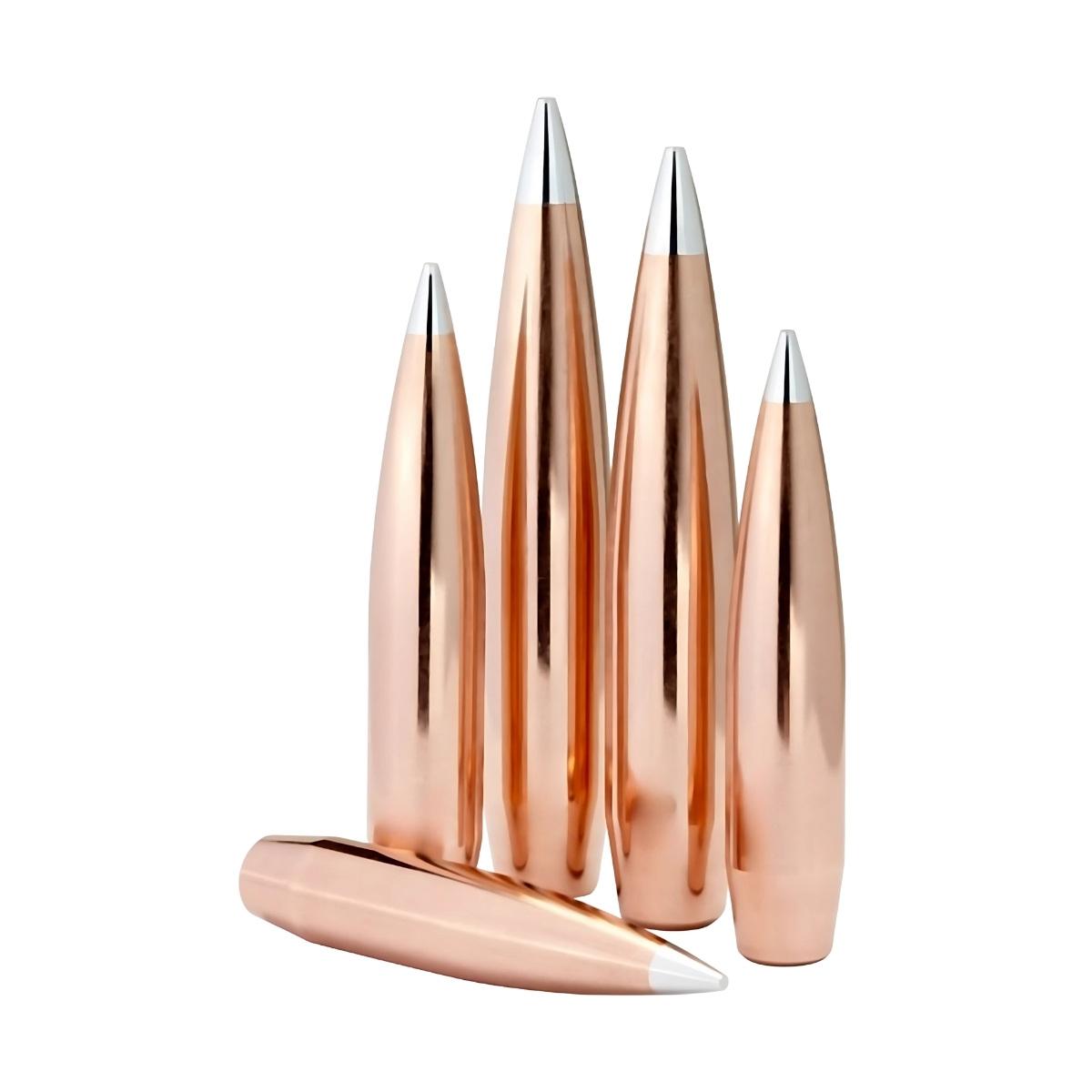hornady pociski 30 a tip 250gr 100 szt