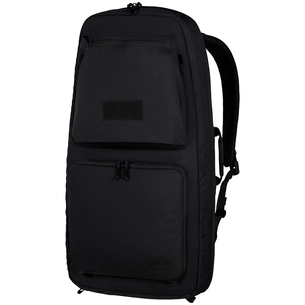helikon tex pokrowiec sbr carrying bag czarny