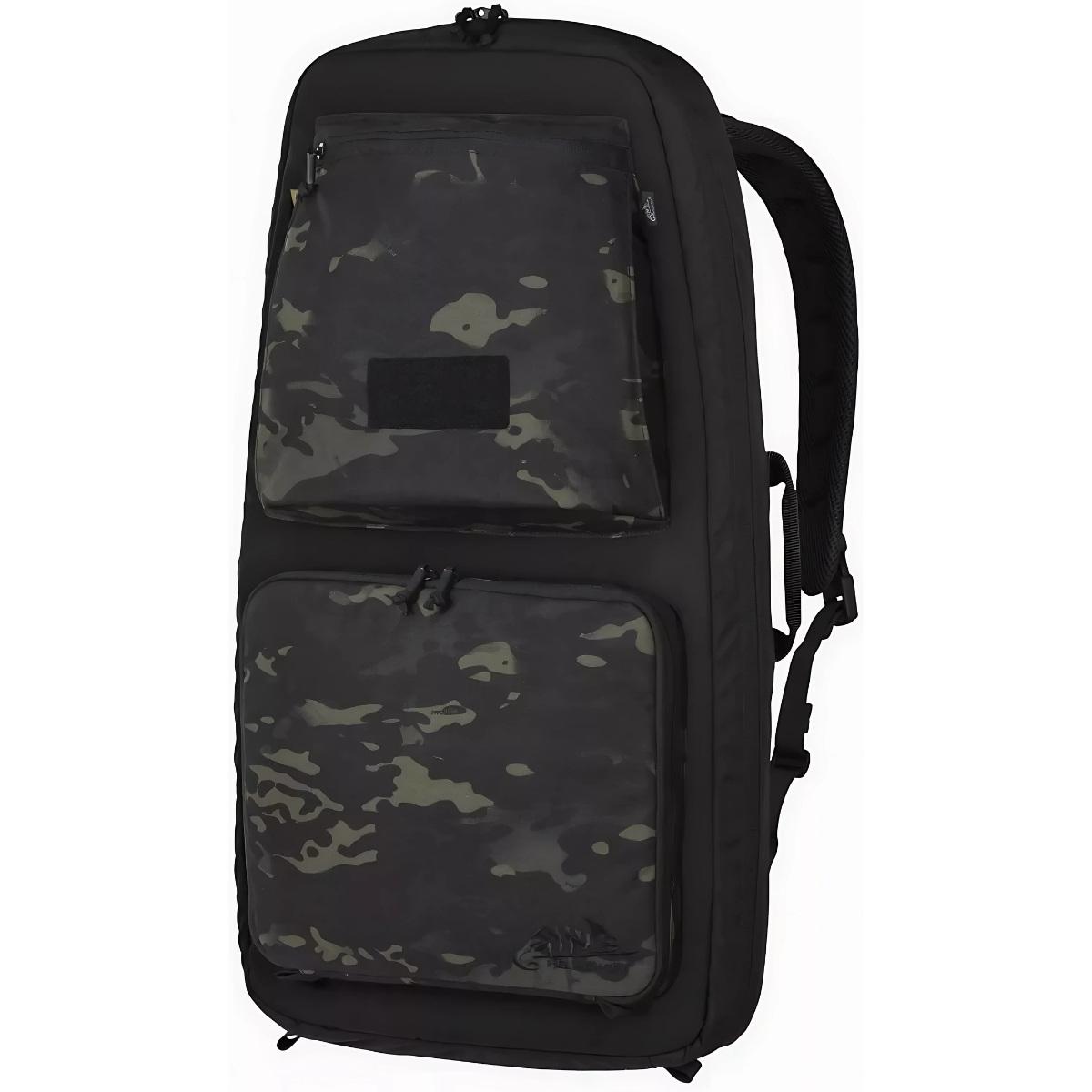 helikon tex pokrowiec sbr carrying bag multicam black black a