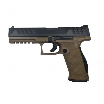 Walther PDP Full-Size FDE 5''