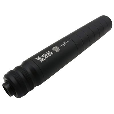 veles arms urzadzenie wylotowe 9mm z urz nielsena gen 2 gwint 1 2x28