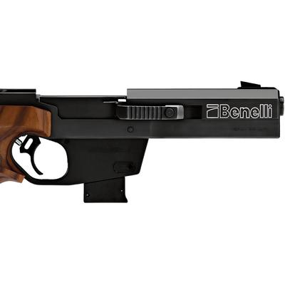 pistolet benelli mp95e 22lr