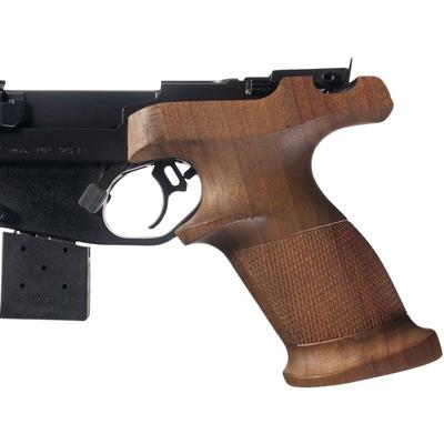 pistolet benelli mp95e 22lr