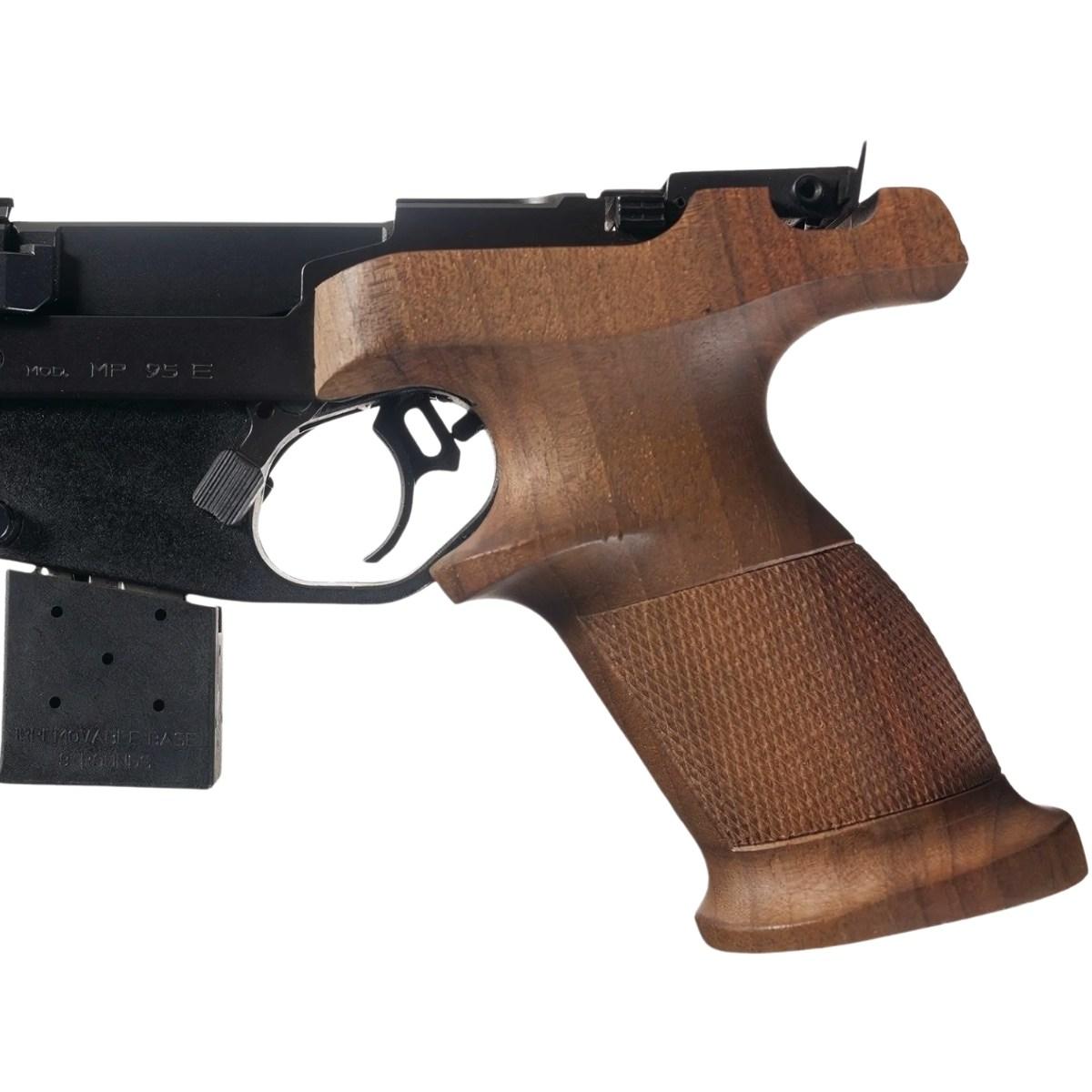 pistolet benelli mp95e 22lr