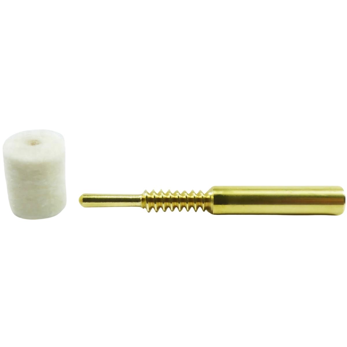 luszczek adapter kulowy do filcu