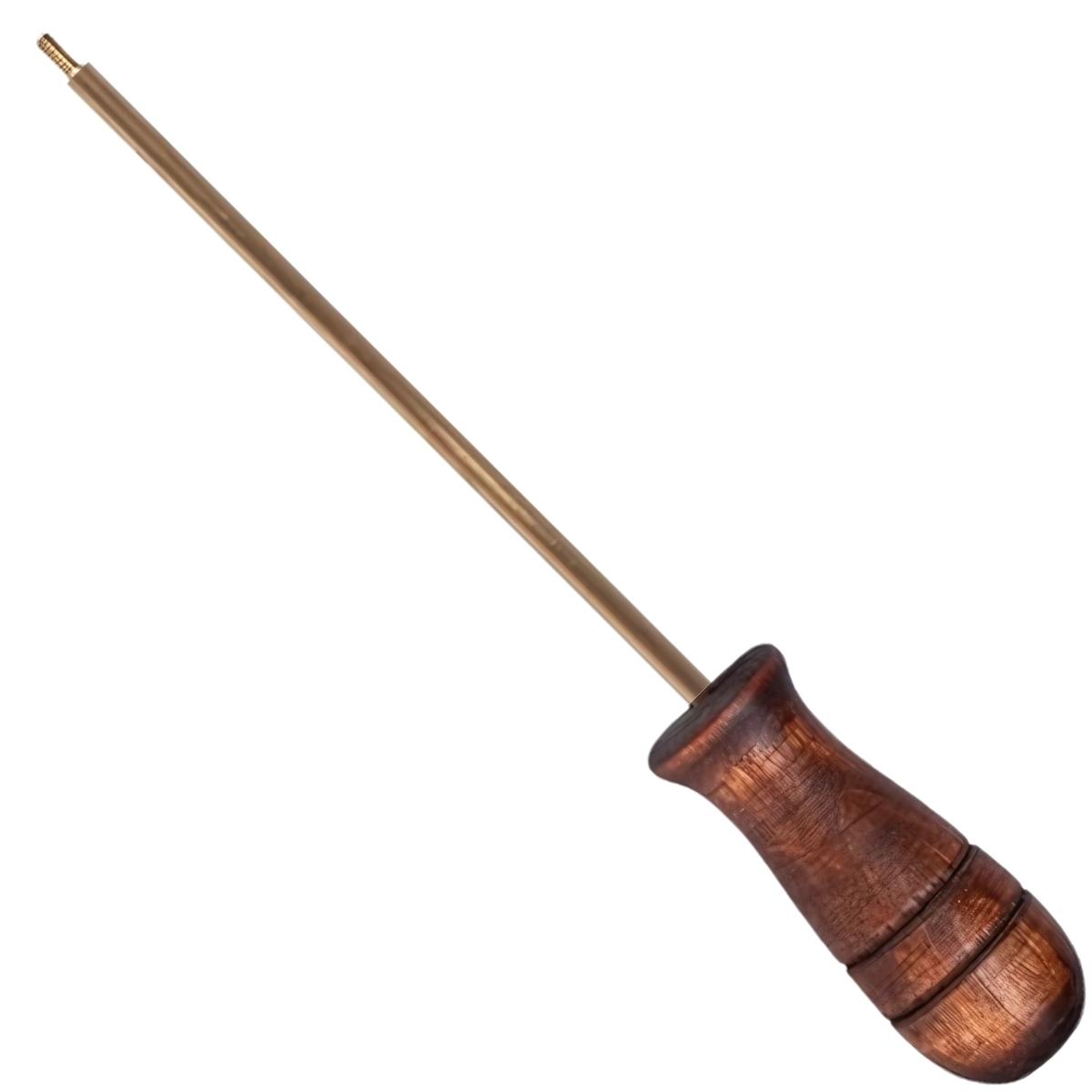 luszczek wycior do broni krotkiej obrotowy dlugosc 14cm