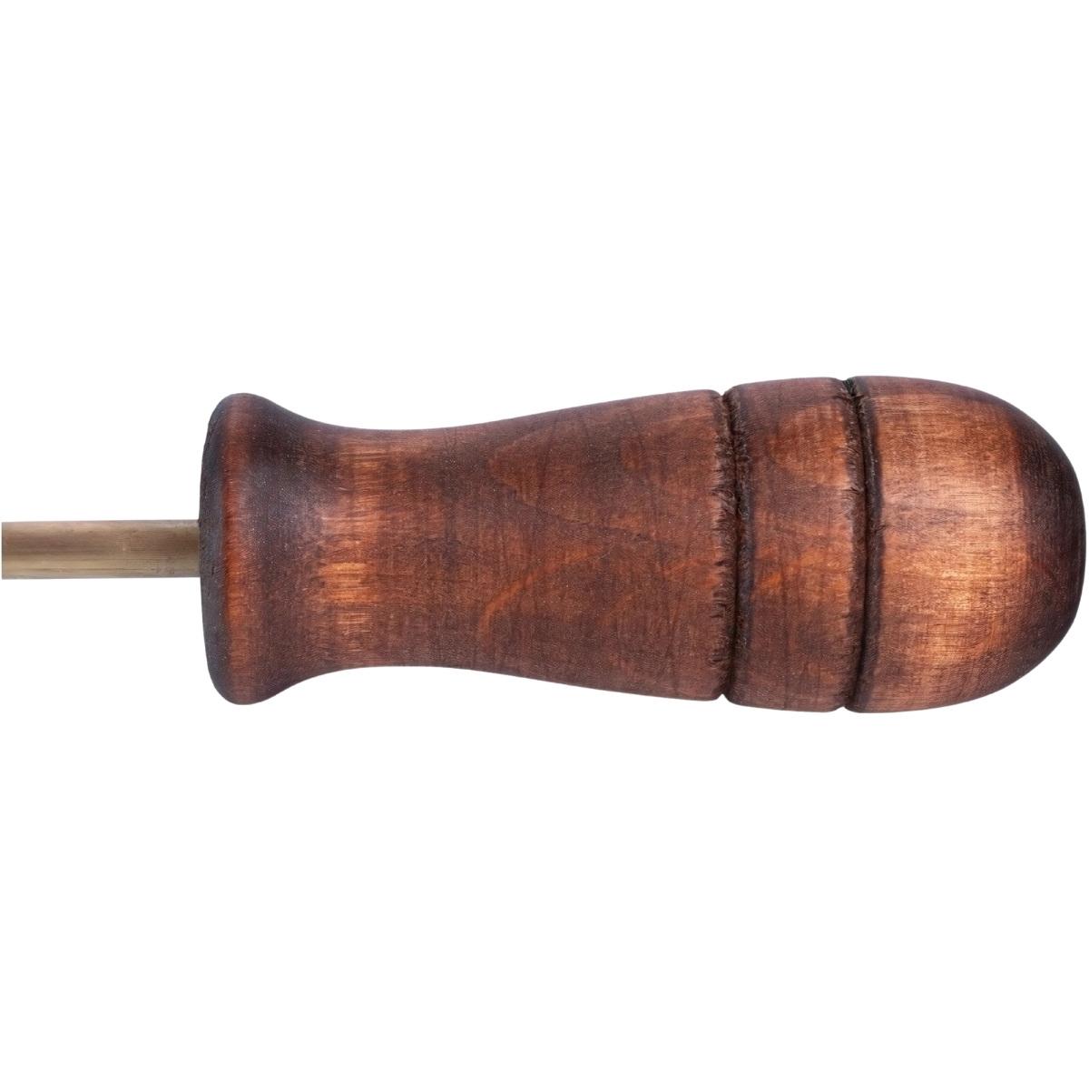 luszczek wycior do broni krotkiej obrotowy dlugosc 14cm