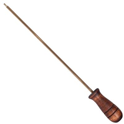 luszczek wycior do broni krotkiej obrotowy dlugosc 24cm