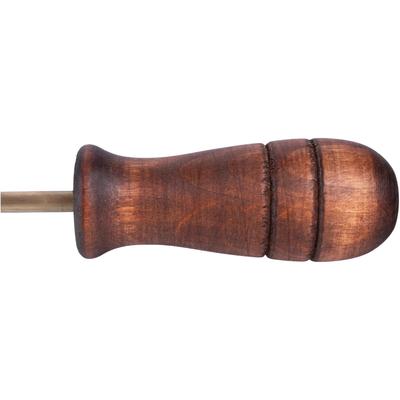 luszczek wycior do broni krotkiej obrotowy dlugosc 24cm
