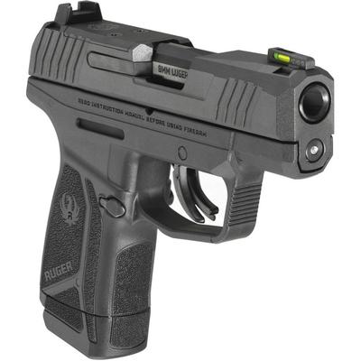 ruger max 9 3503
