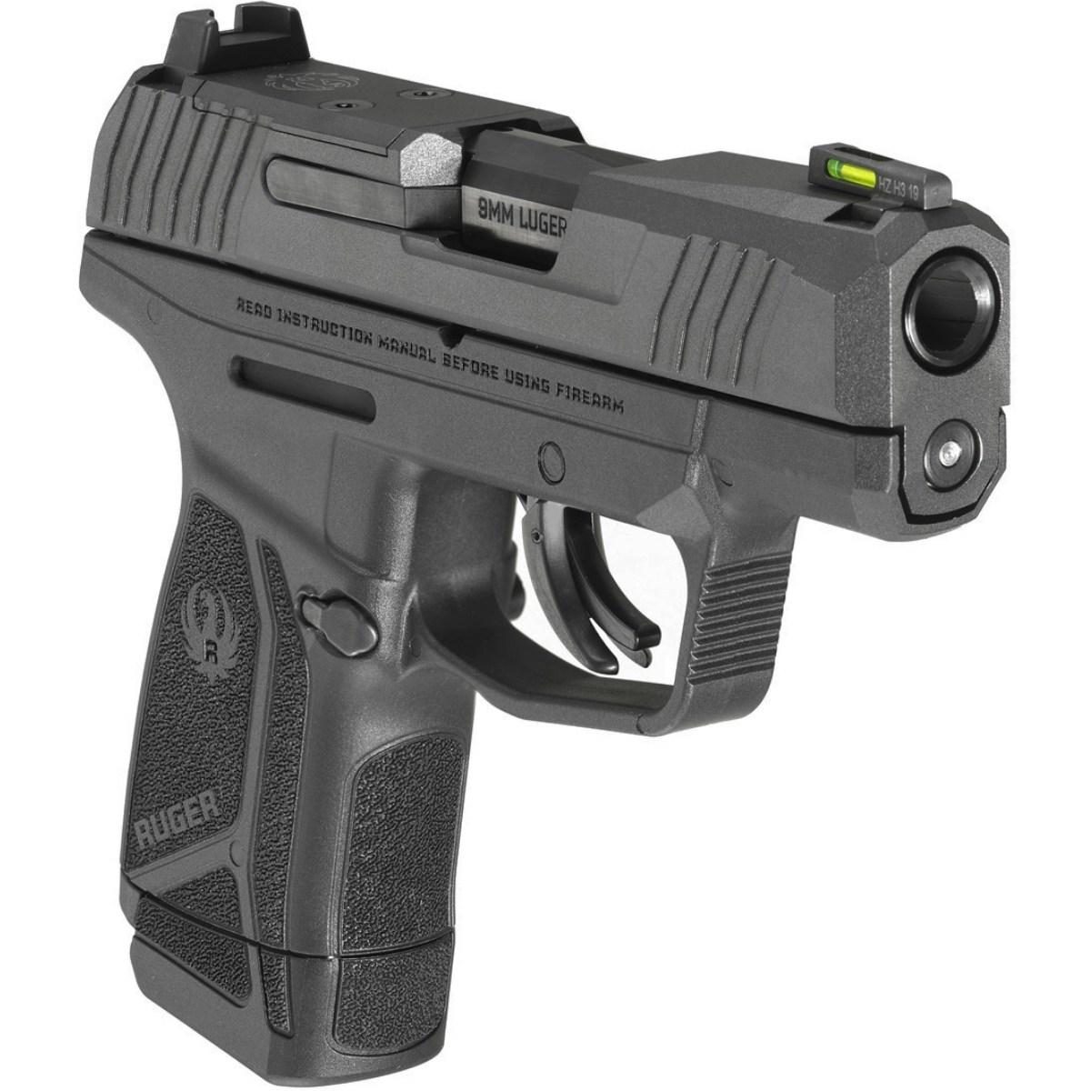 ruger max 9 3503