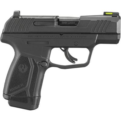 ruger max 9 3503