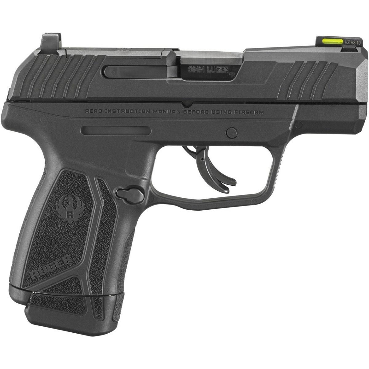 ruger max 9 3503