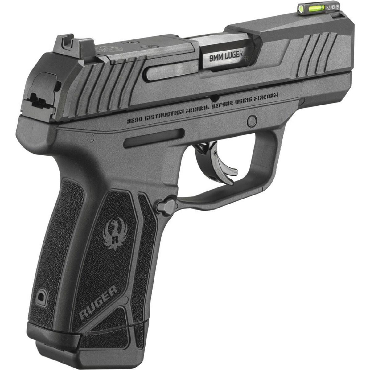 ruger max 9 3503