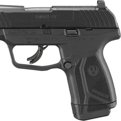 ruger max 9 3503