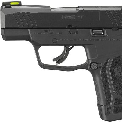 ruger max 9 3503