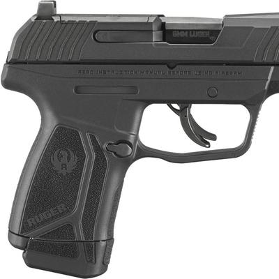 ruger max 9 3503