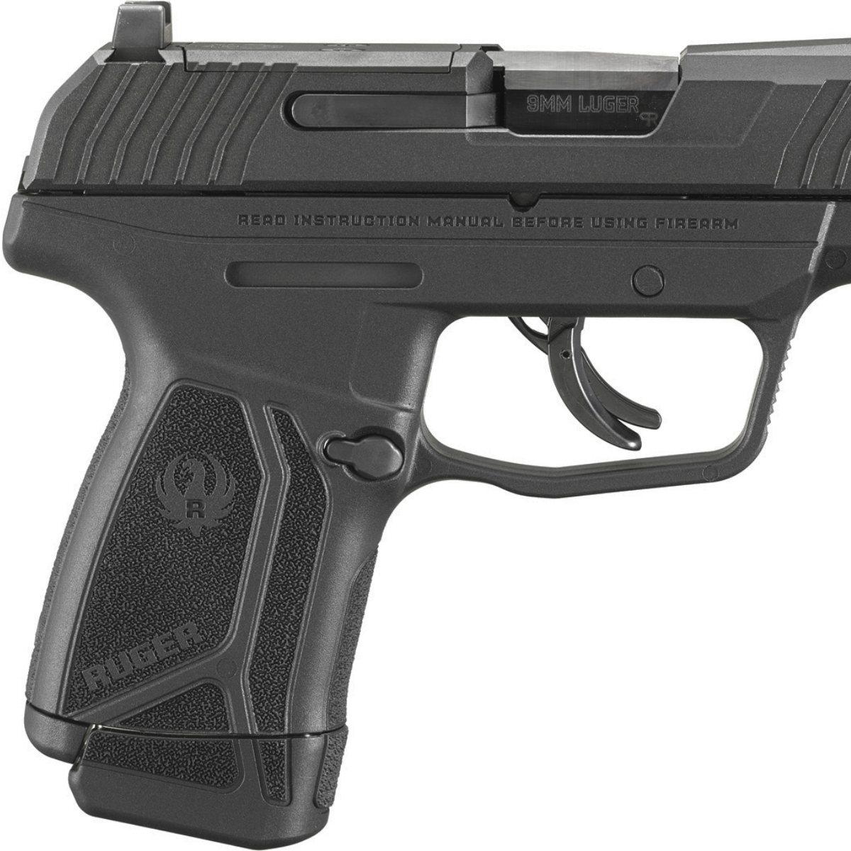 ruger max 9 3503