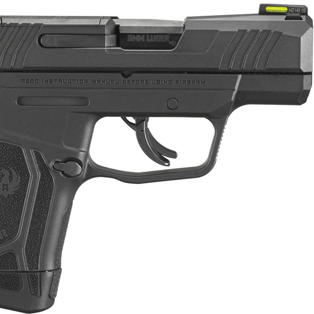 ruger max 9 3503