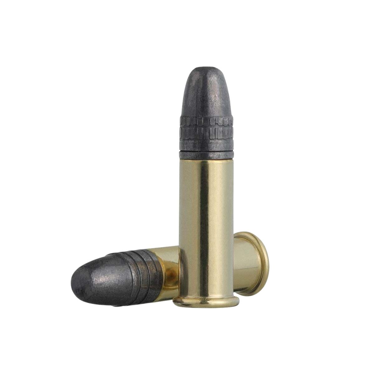 22 lr norma 40gr
