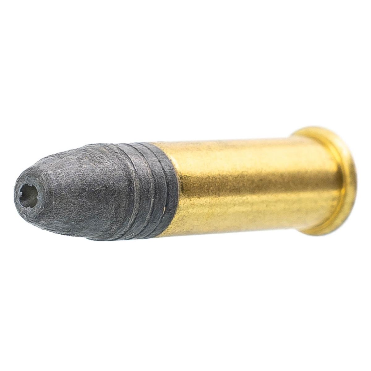 norma 22 lr subsonic 40gr