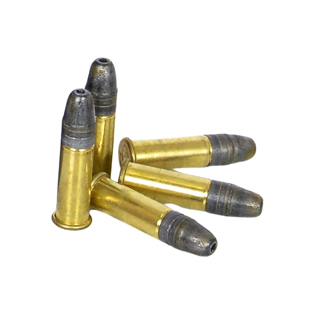 norma 22 lr subsonic 40gr