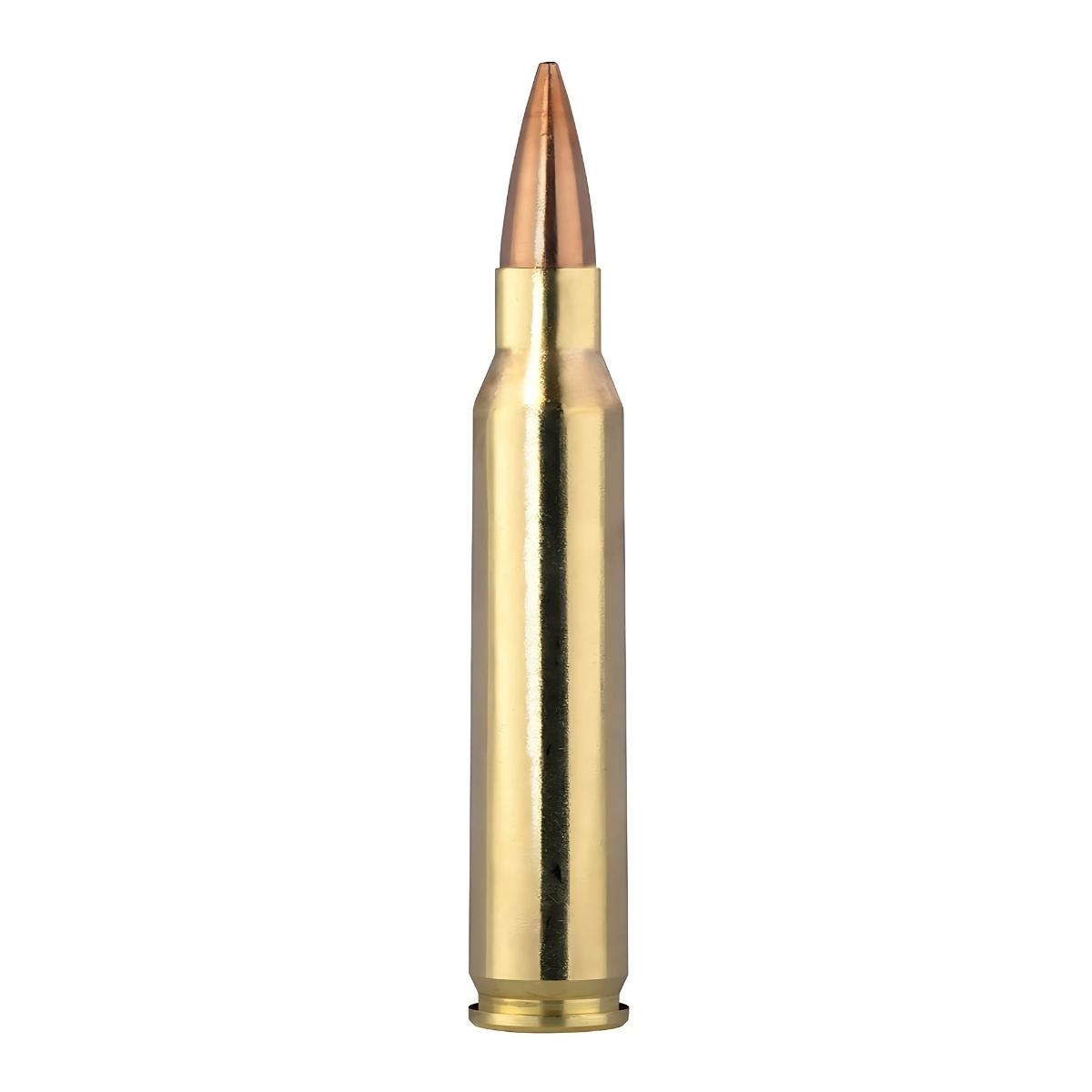 norma 223 rem match hpbt 77gr