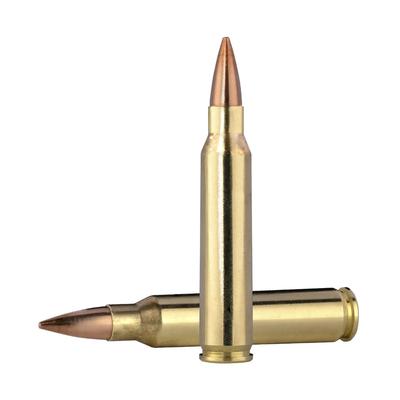 norma 223 rem match hpbt 77gr