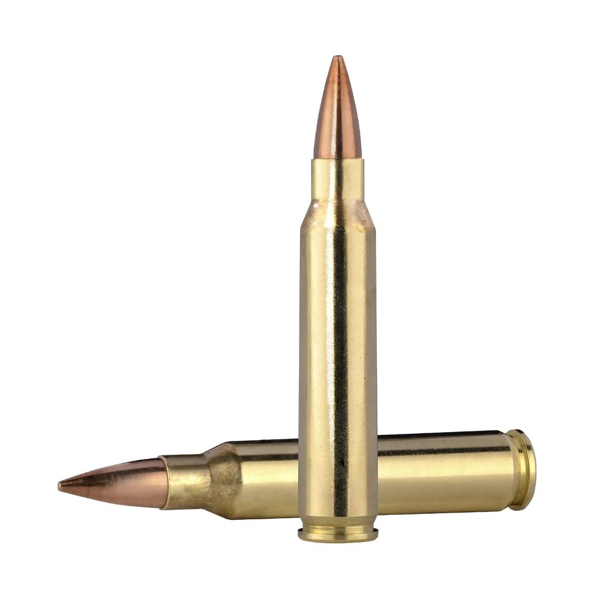 norma 223 rem match hpbt 77gr