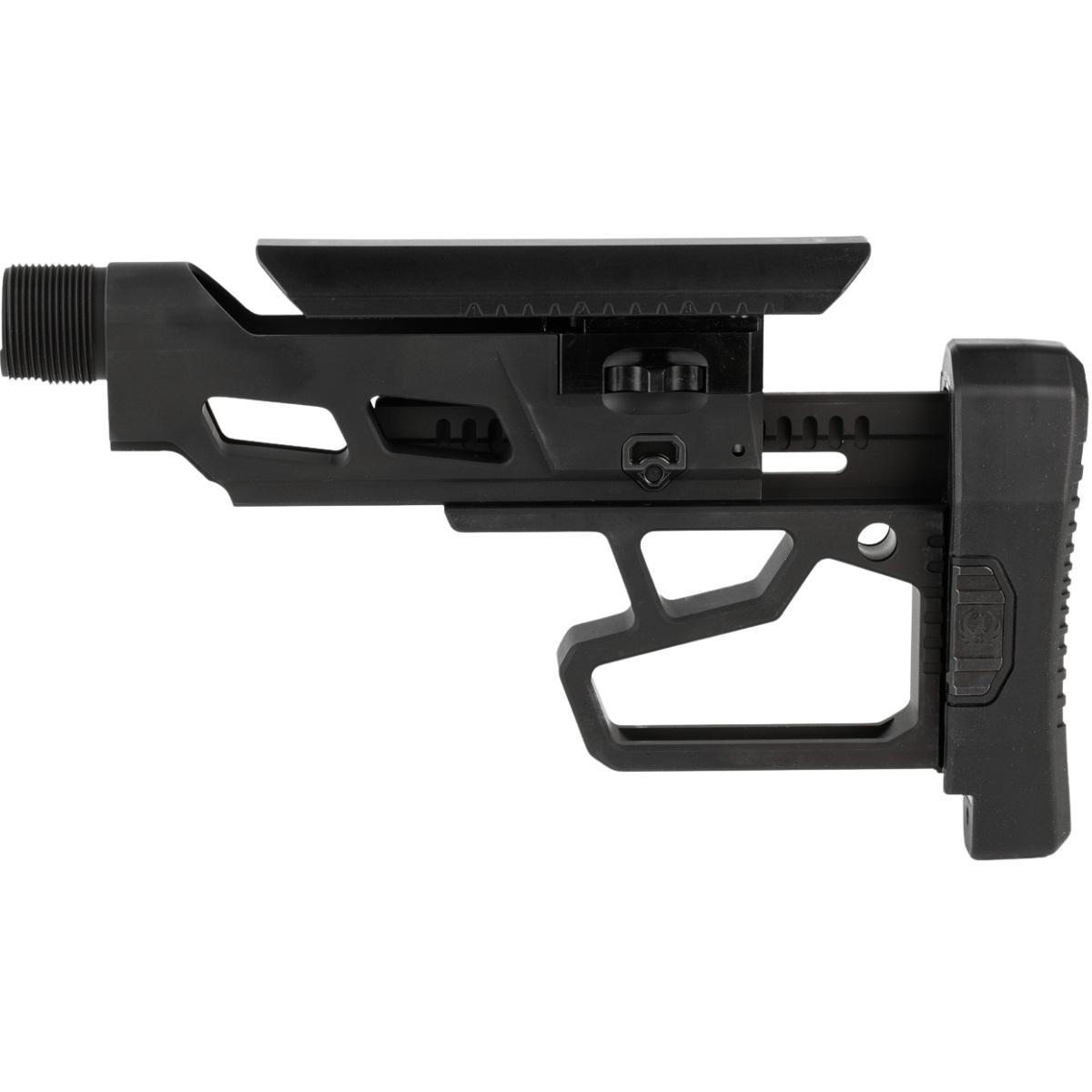 ruger regulowana kolba rpr precision rifle 90773