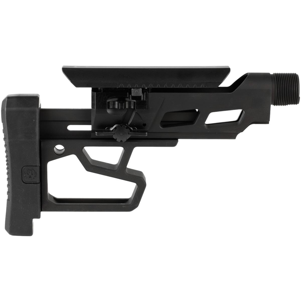 ruger regulowana kolba rpr precision rifle 90773