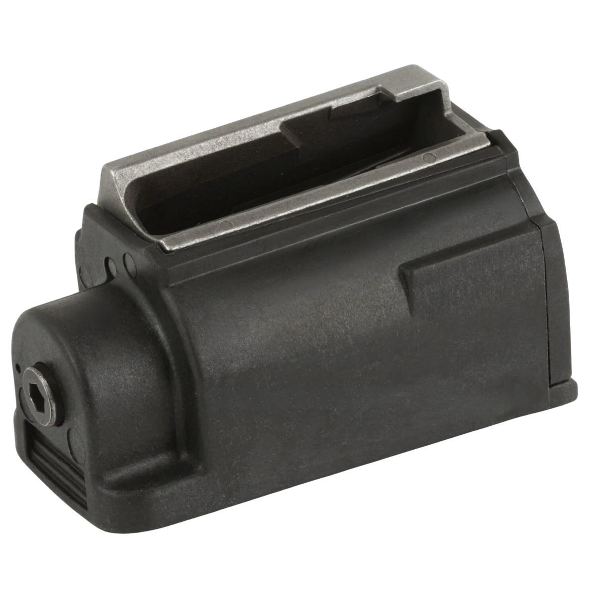 ruger magazynek 5 nab m77 357 357 magnum 90345