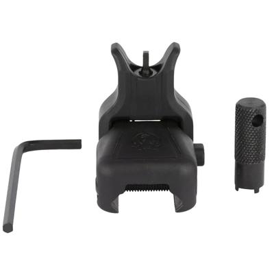 ruger muszka skladana flip up 90414