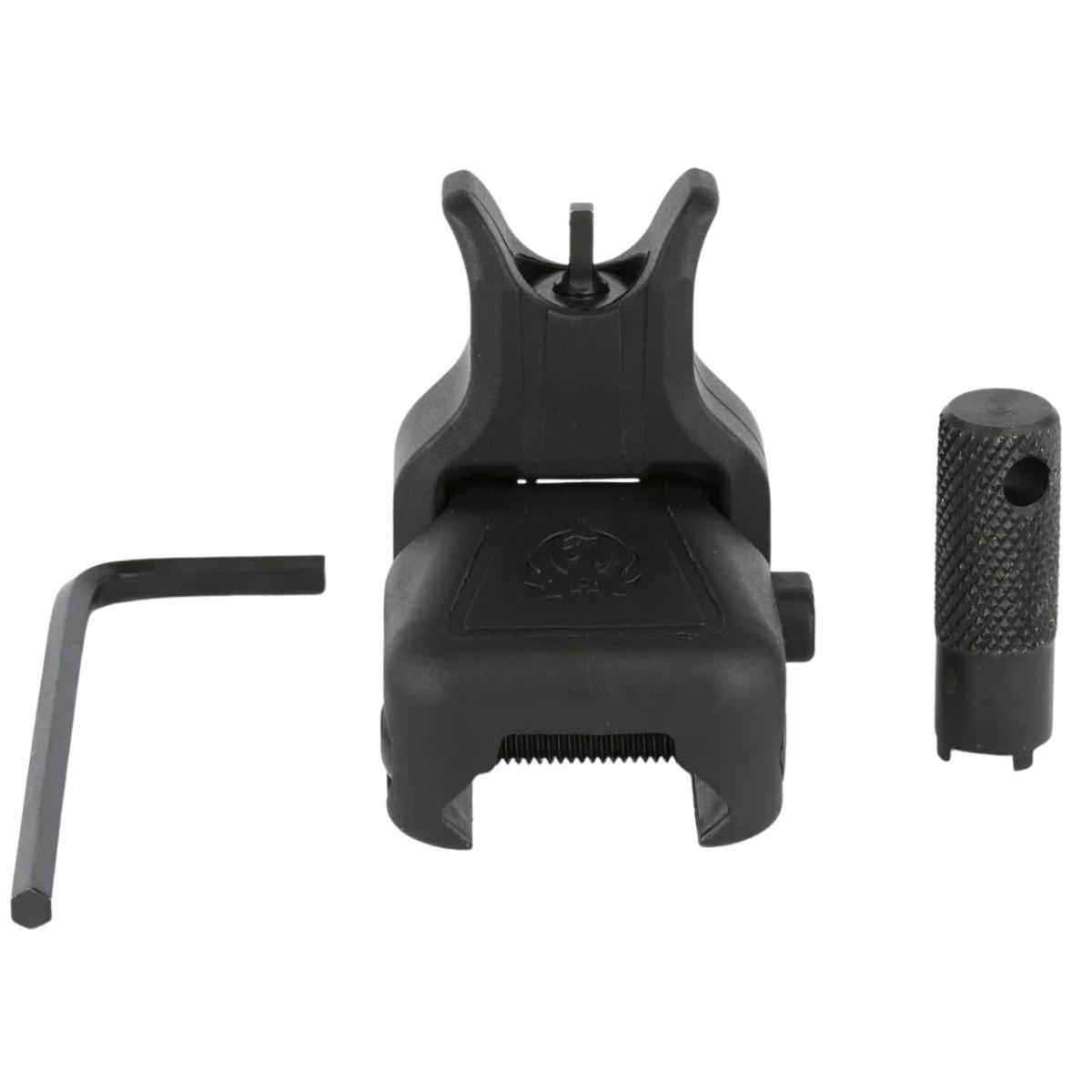 ruger muszka skladana flip up 90414