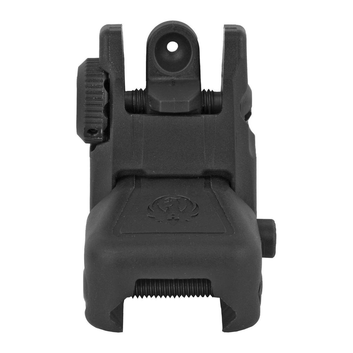 ruger przeziernik skladany flip up 90415