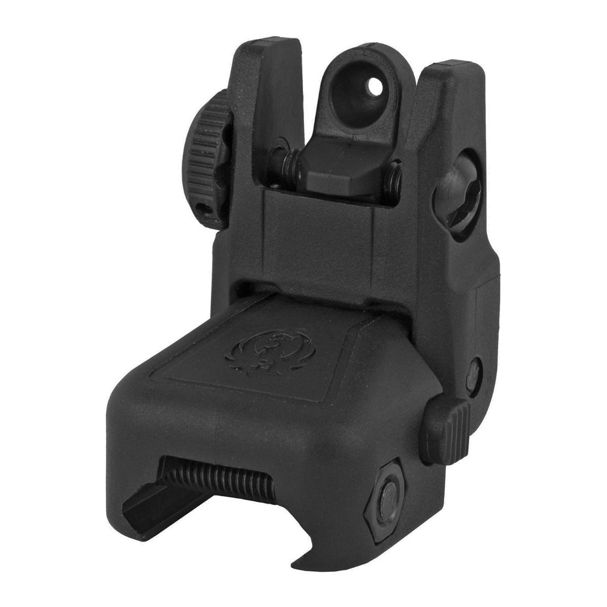 ruger przeziernik skladany flip up 90415