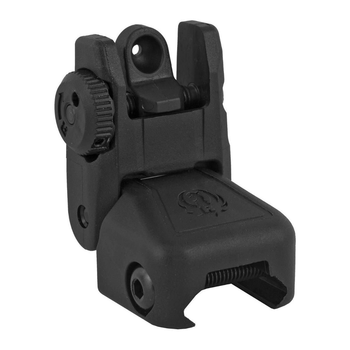 ruger przeziernik skladany flip up 90415