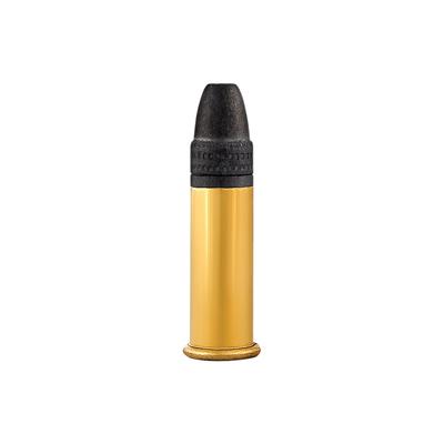22 lr aguila subsonic hp 38gr