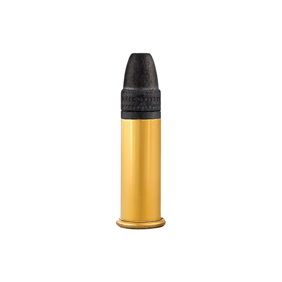 22 lr aguila subsonic hp 38gr