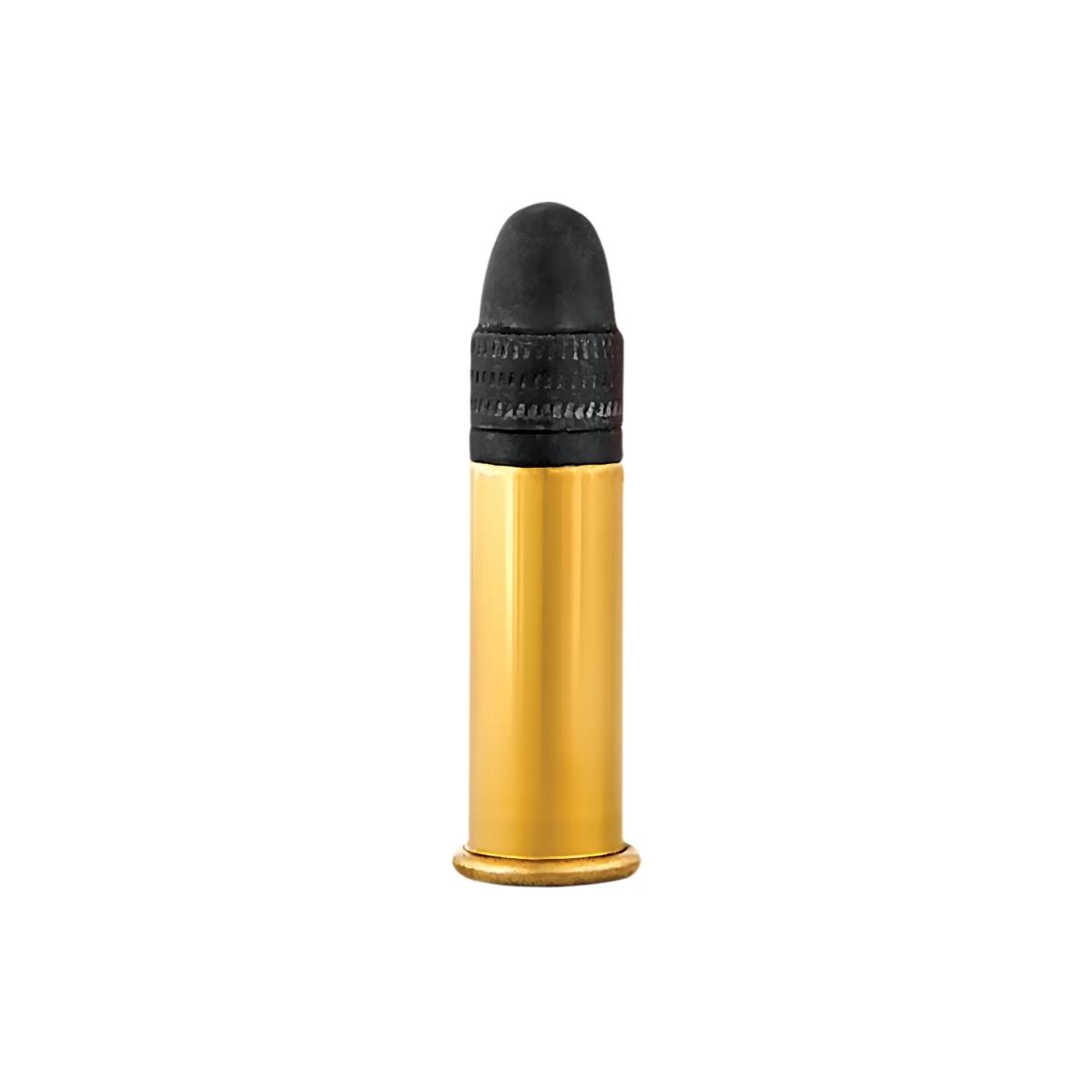 22 lr aguila subsonic solid
