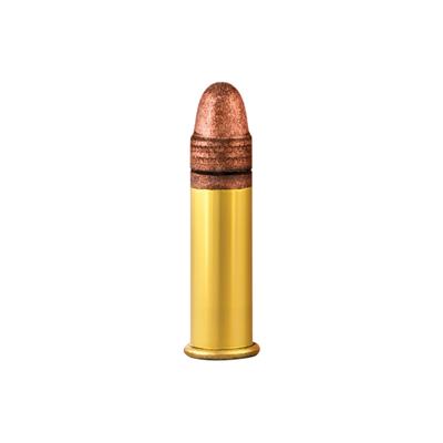 22 lr aguila super extra hv sp