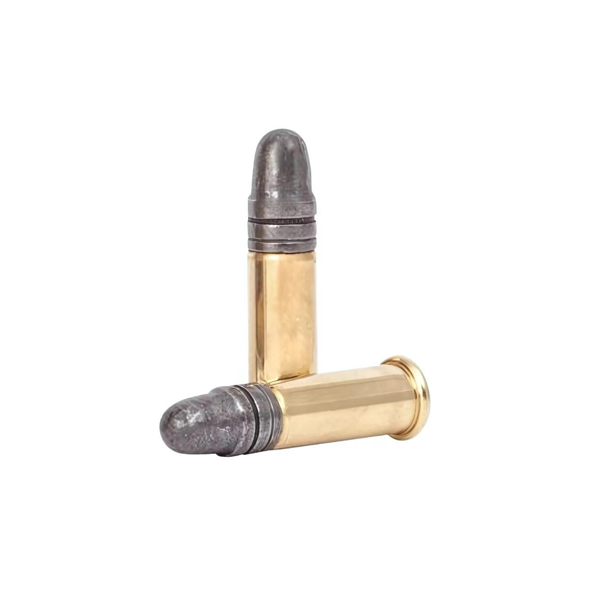 22 lr cci pistol match lrn 40gr